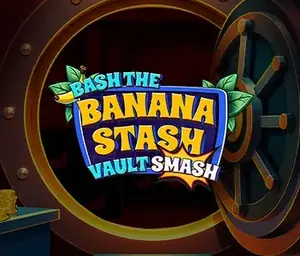 Banana Stash gokkast bij 30Bet