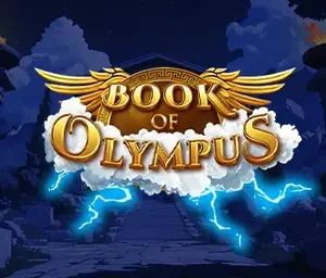 Book of Olympus gokkast bij 30Bet