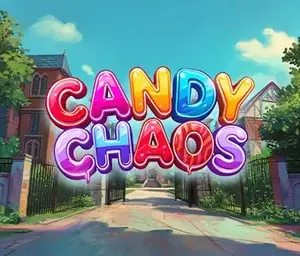 Candy Chaos gokkast bij 30Bet