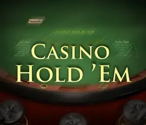 Casino Hold’em gokkast bij 30Bet