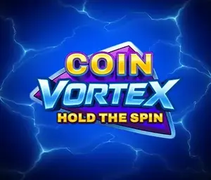 Coin Vortex gokkast bij 30Bet
