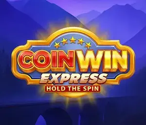 Coin Win Express gokkast bij 30Bet