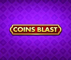 Coins Blast gokkast bij 30Bet