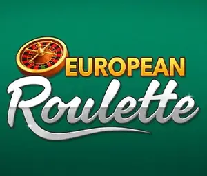 European Roulette gokkast bij 30Bet