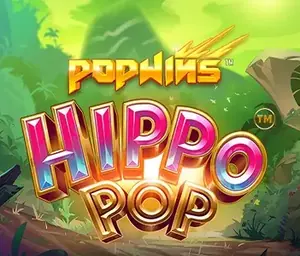 Hippo Pop gokkast bij 30Bet
