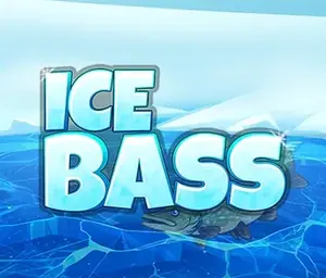 Ice Bass gokkast bij 30Bet