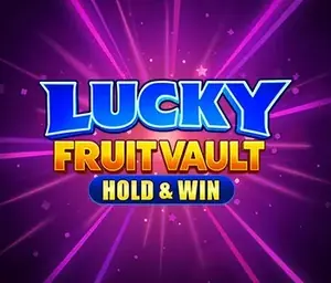 Lucky Fruit Vault gokkast bij 30Bet