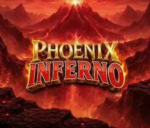 Phoenix Inferno gokkast bij 30Bet