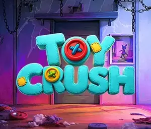 Toy Crush gokkast bij 30Bet