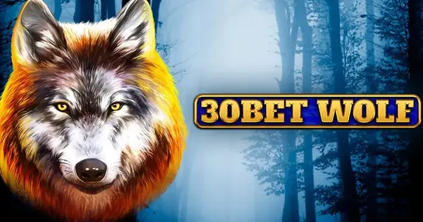 30Bet Wolf bij 30Bet