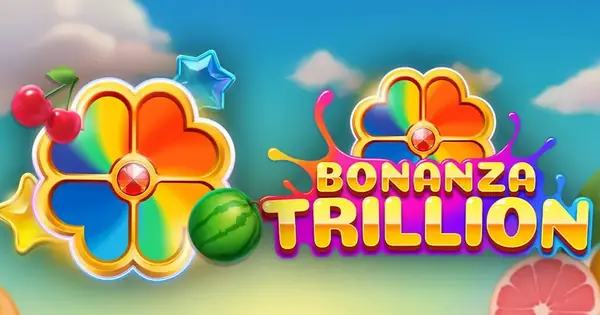 Bonanza Trillion bij 30Bet