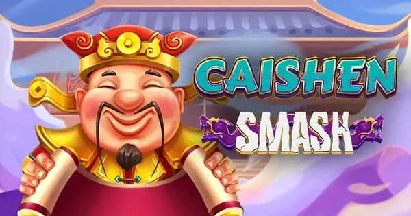 Caishen Smash bij 30Bet