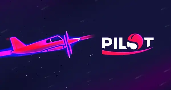 Pilot bij 30Bet