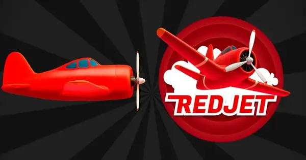 Redjet bij 30Bet