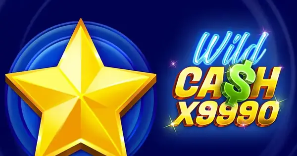 Wild Cash x9990 bij 30Bet