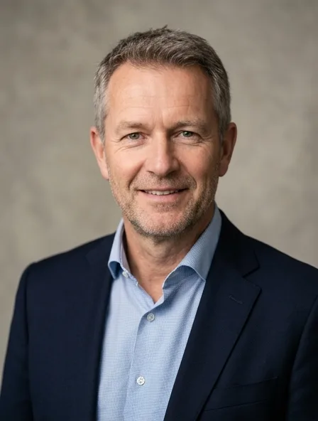 Wouter Brinkhof