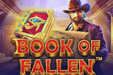 Book Of Fallen