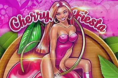 Cherry Fiesta
