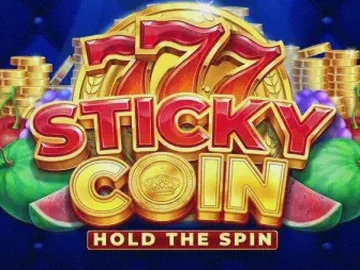 Sticky Coin